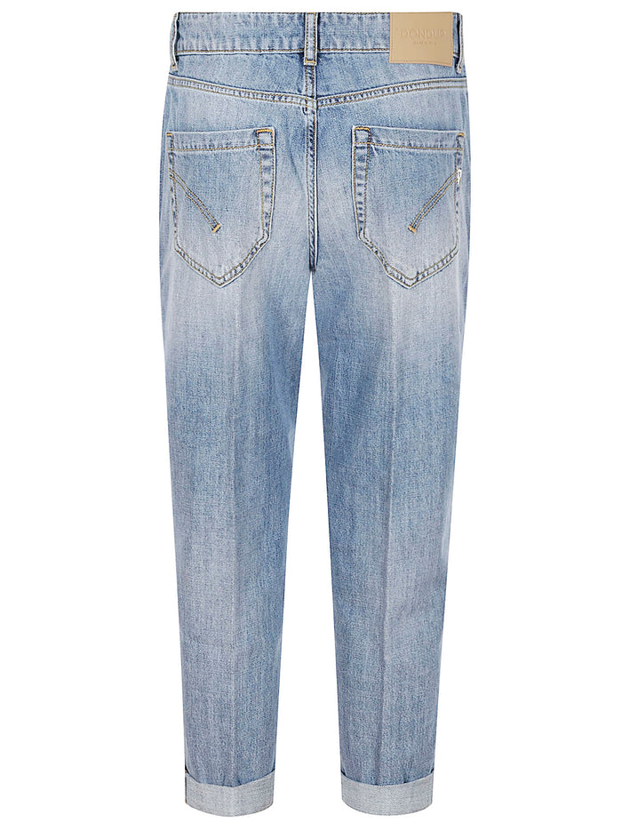 Koons Gioiello Blue Jean
