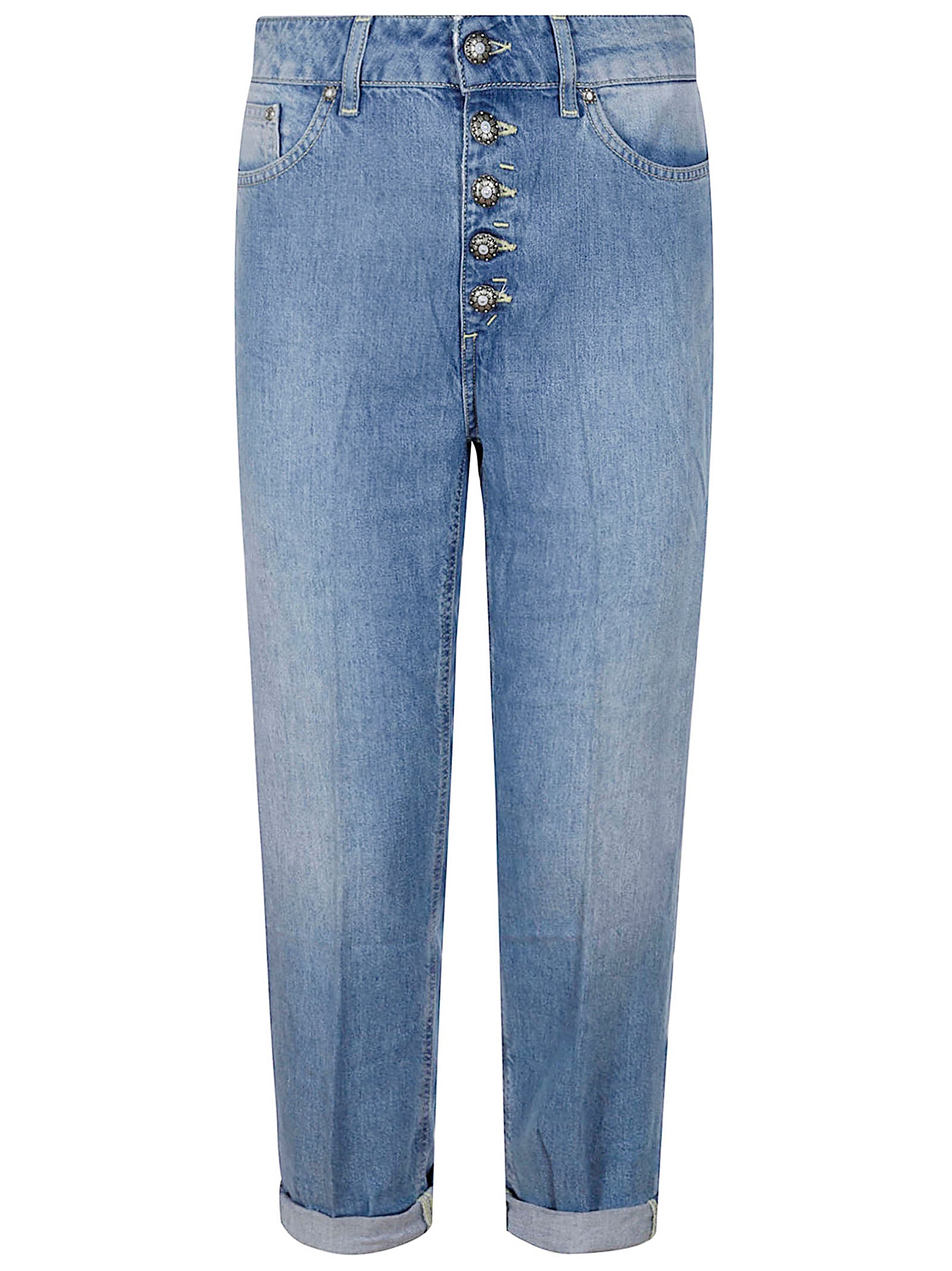 Koons Gioiello Blue Cly Jean