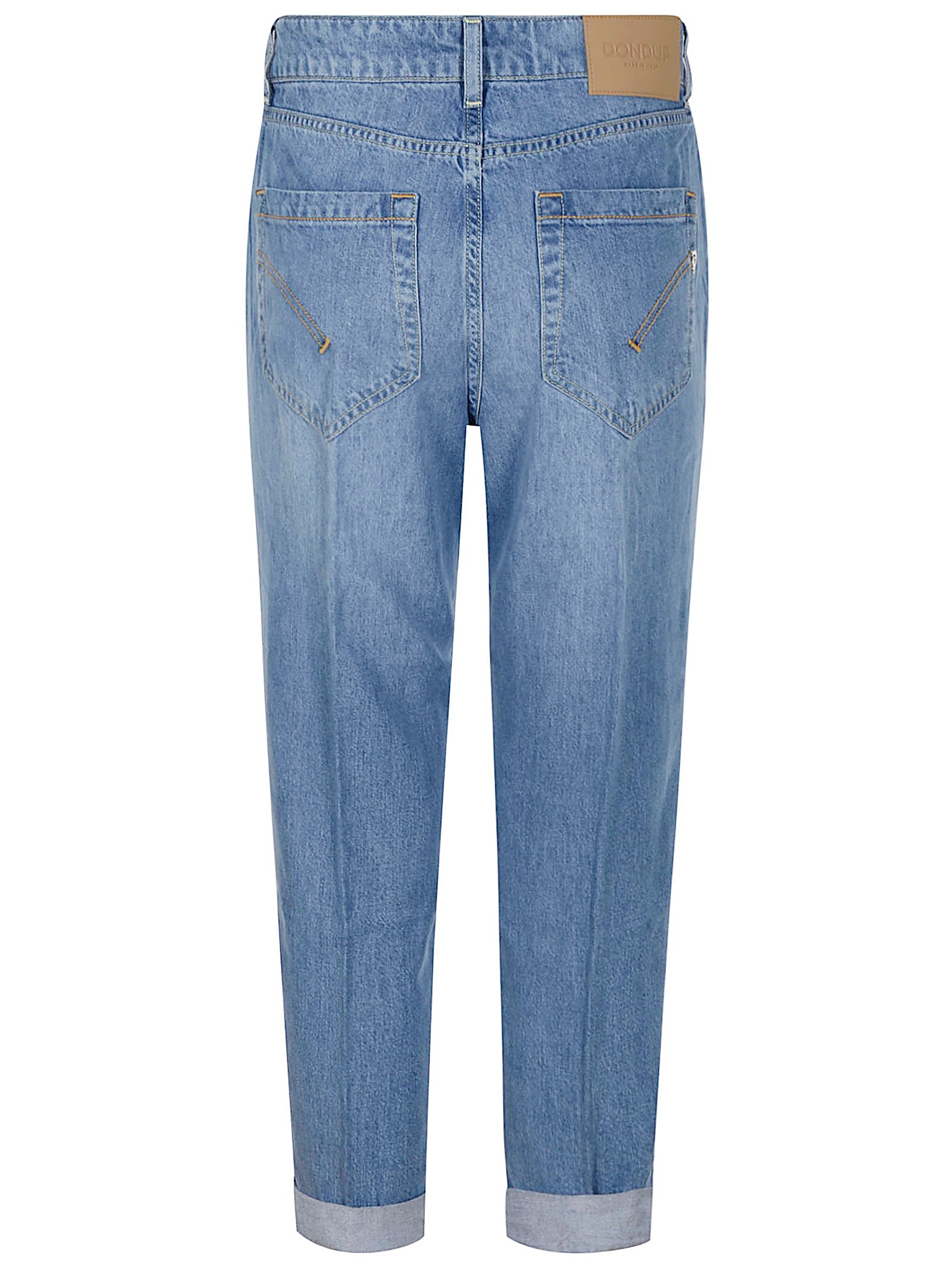 Koons Gioiello Blue Cly Jean