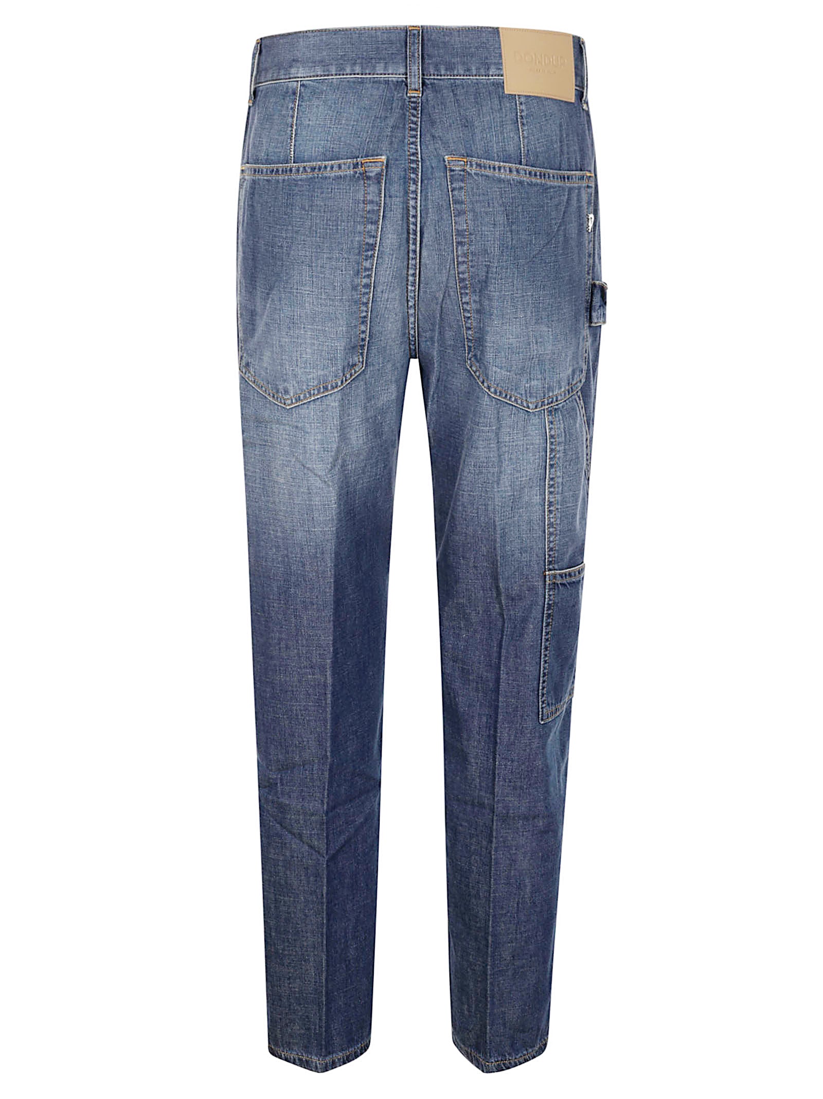 Carrie Blue Jean