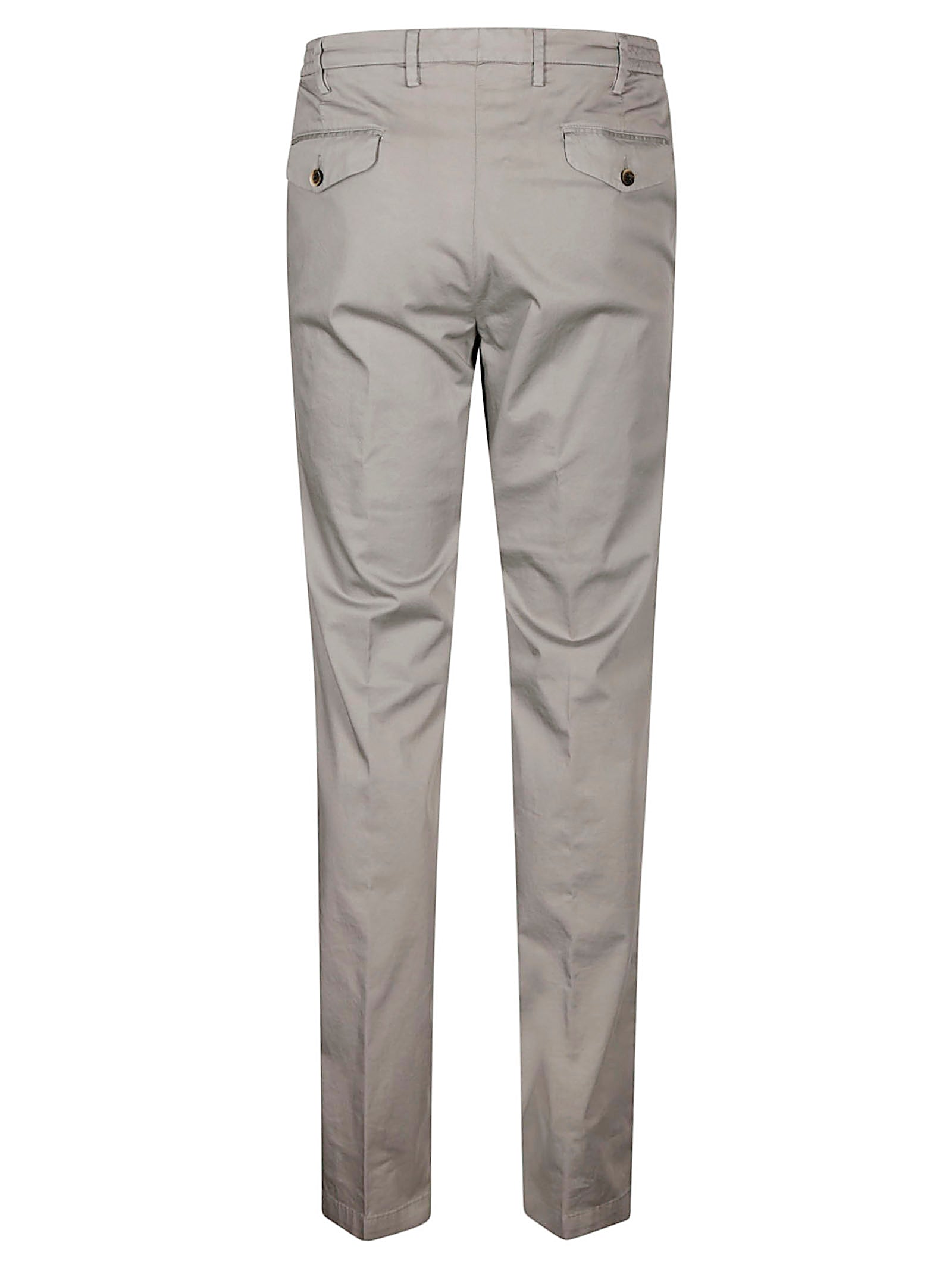 Trouser Grey Co Ea Pant