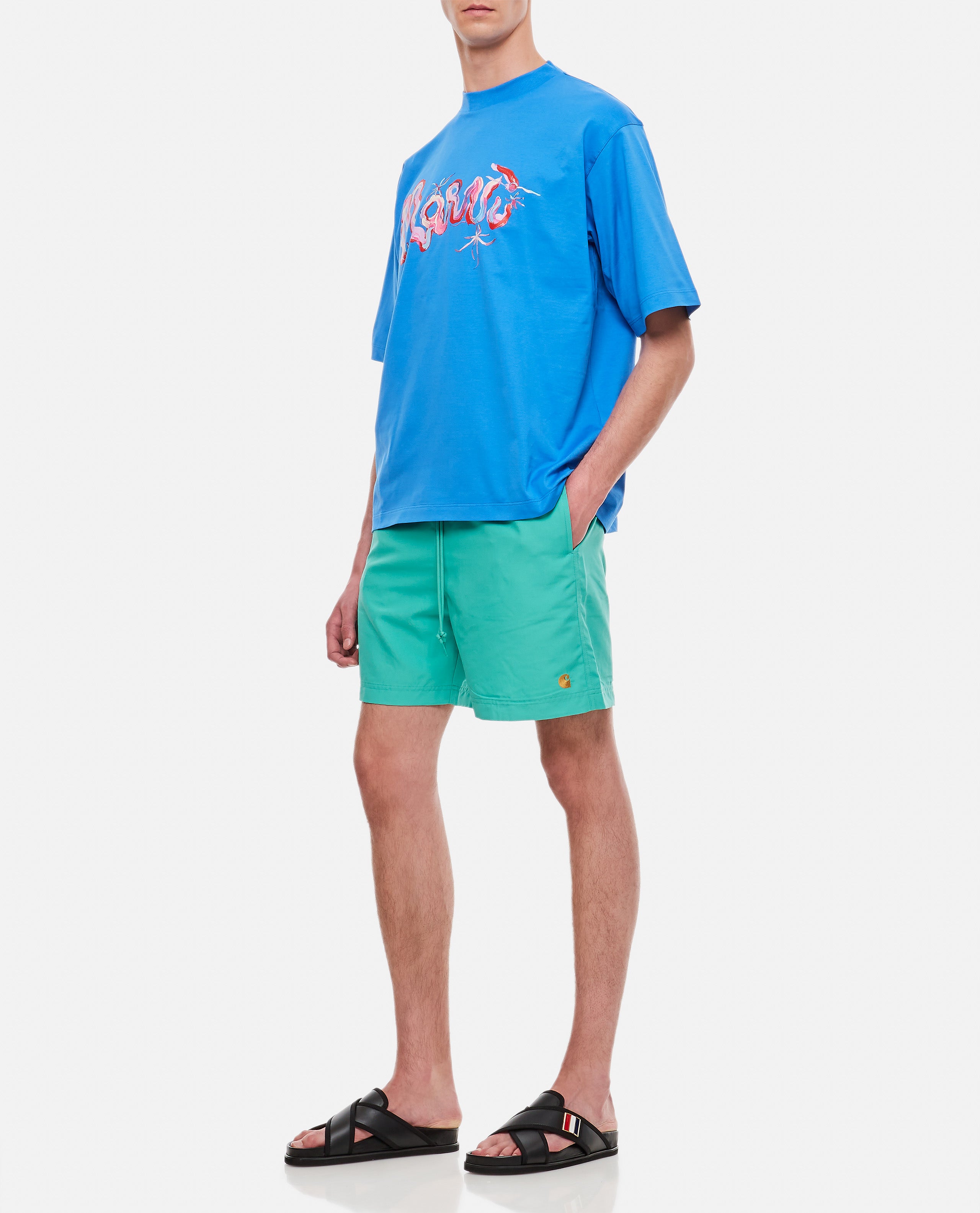 Carhartt Wip Sea Clothing Green