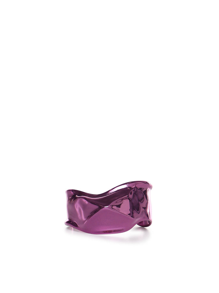 Valentino Garavani Bijoux Pink Pp Bronzo