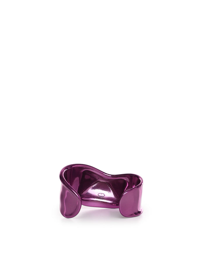 Valentino Garavani Bijoux Pink Pp Bronzo