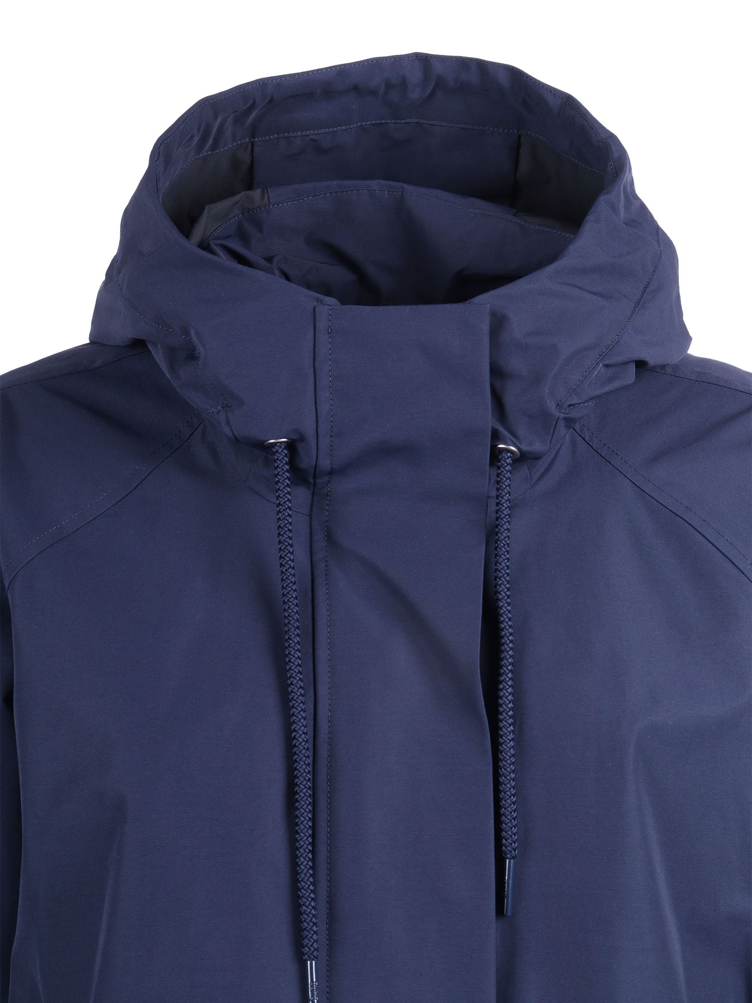 Womens Jacket Blue