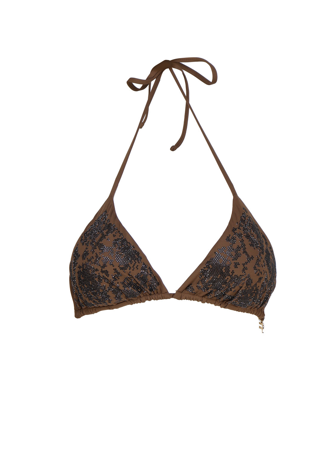 Fisico Sea Clothing Cocoa Polyamide