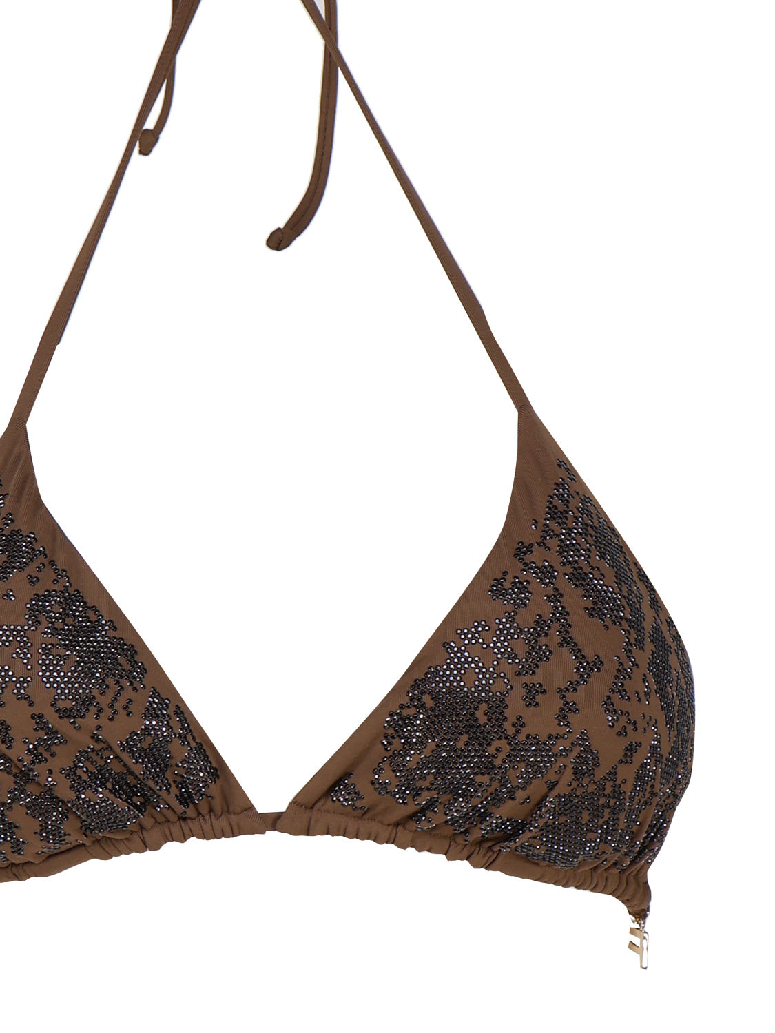 Fisico Sea Clothing Cocoa Polyamide