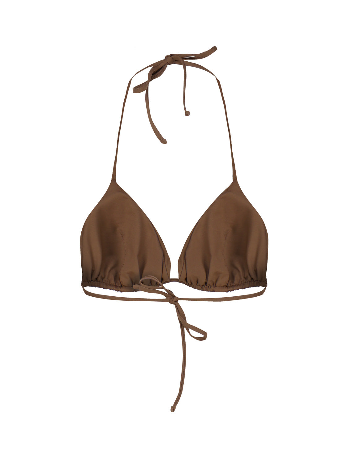 Fisico Sea Clothing Cocoa Polyamide