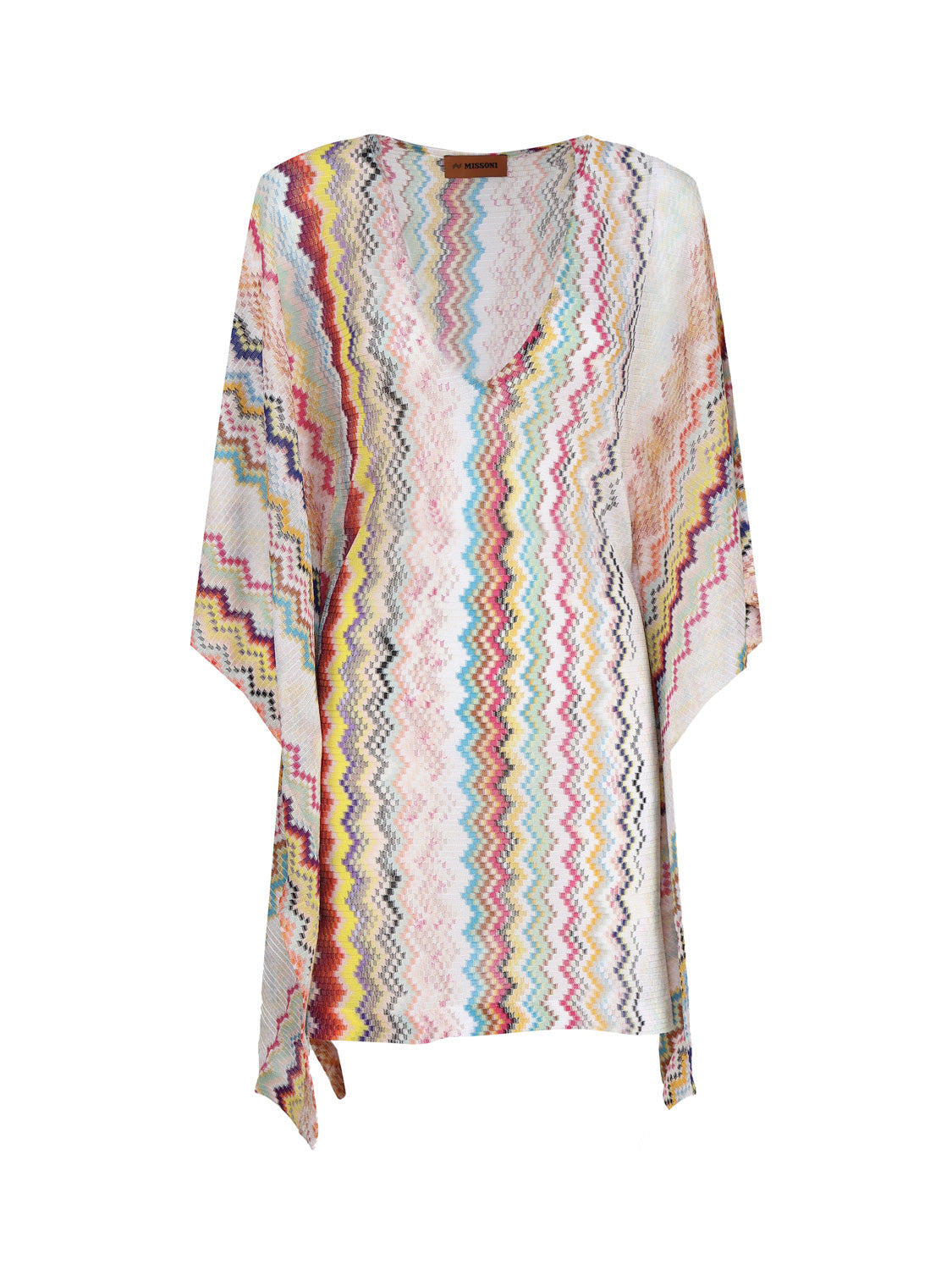 Missoni Dresses Multicolour Viscose