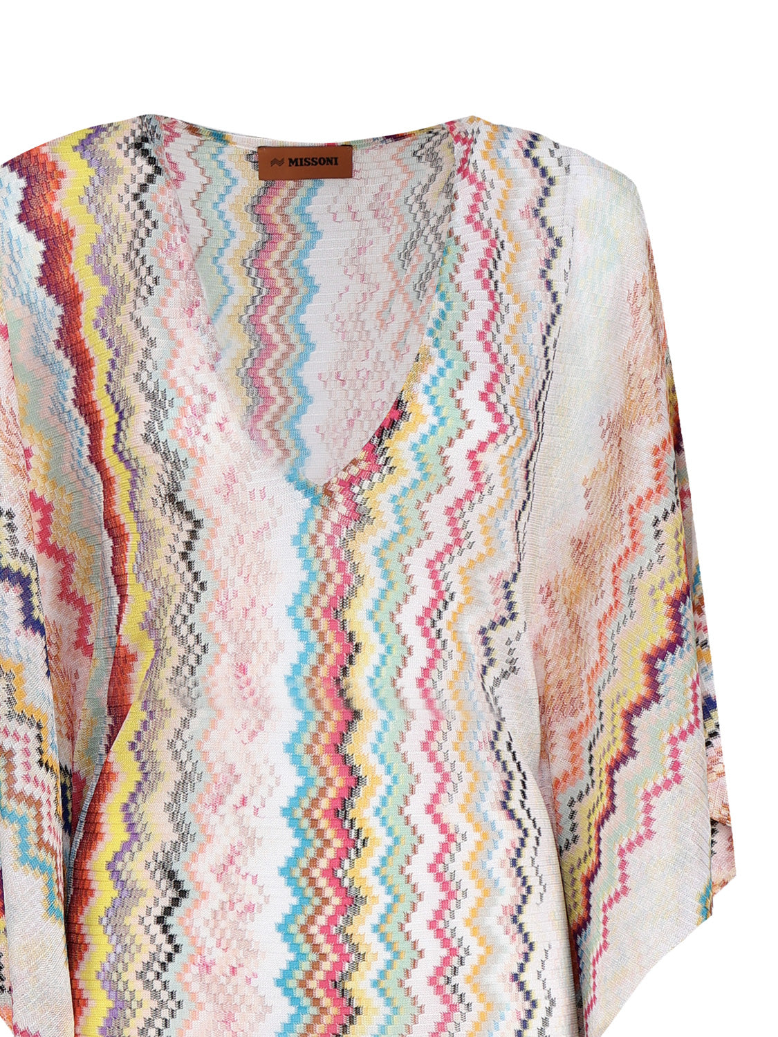 Missoni Dresses Multicolour Viscose