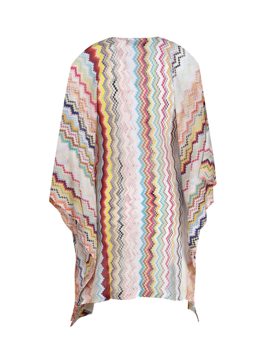 Missoni Dresses Multicolour Viscose