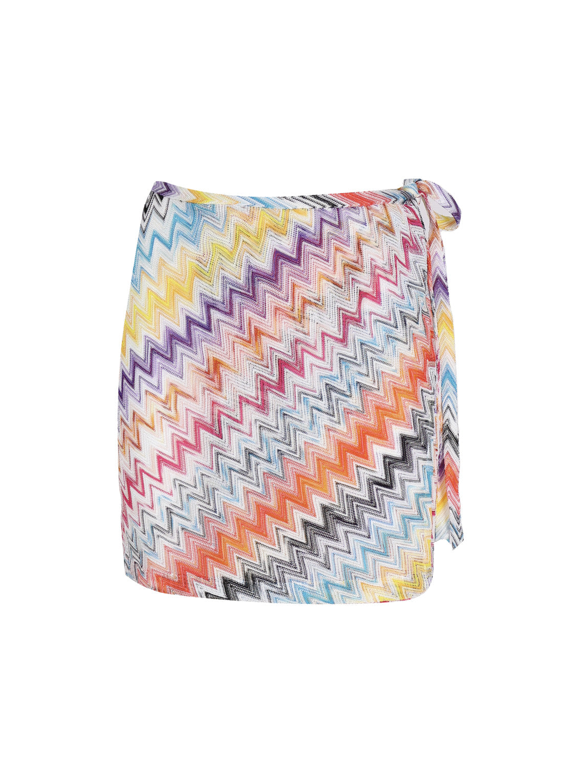 Missoni Skirts Multicolour Viscose