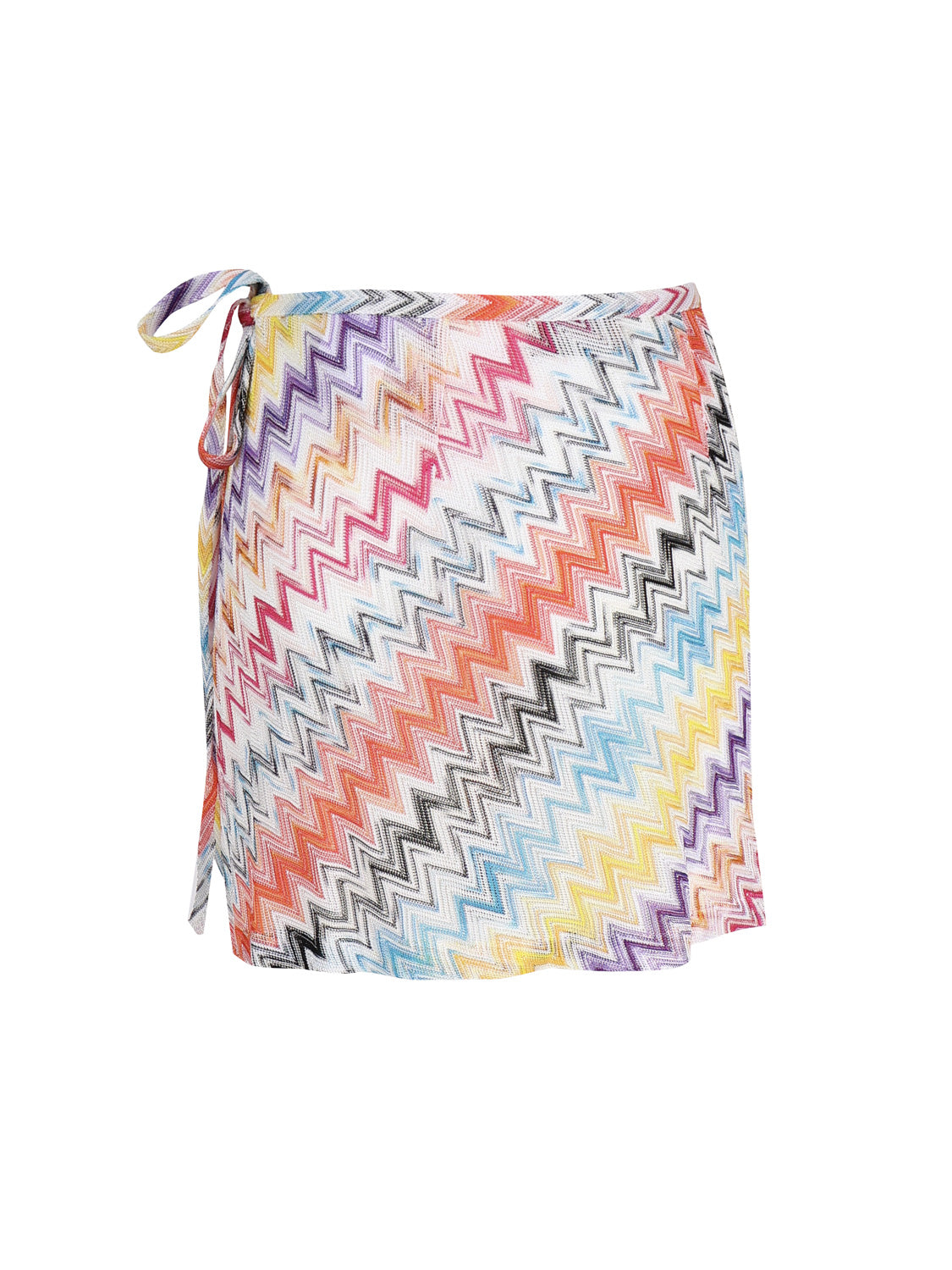 Missoni Skirts Multicolour Viscose