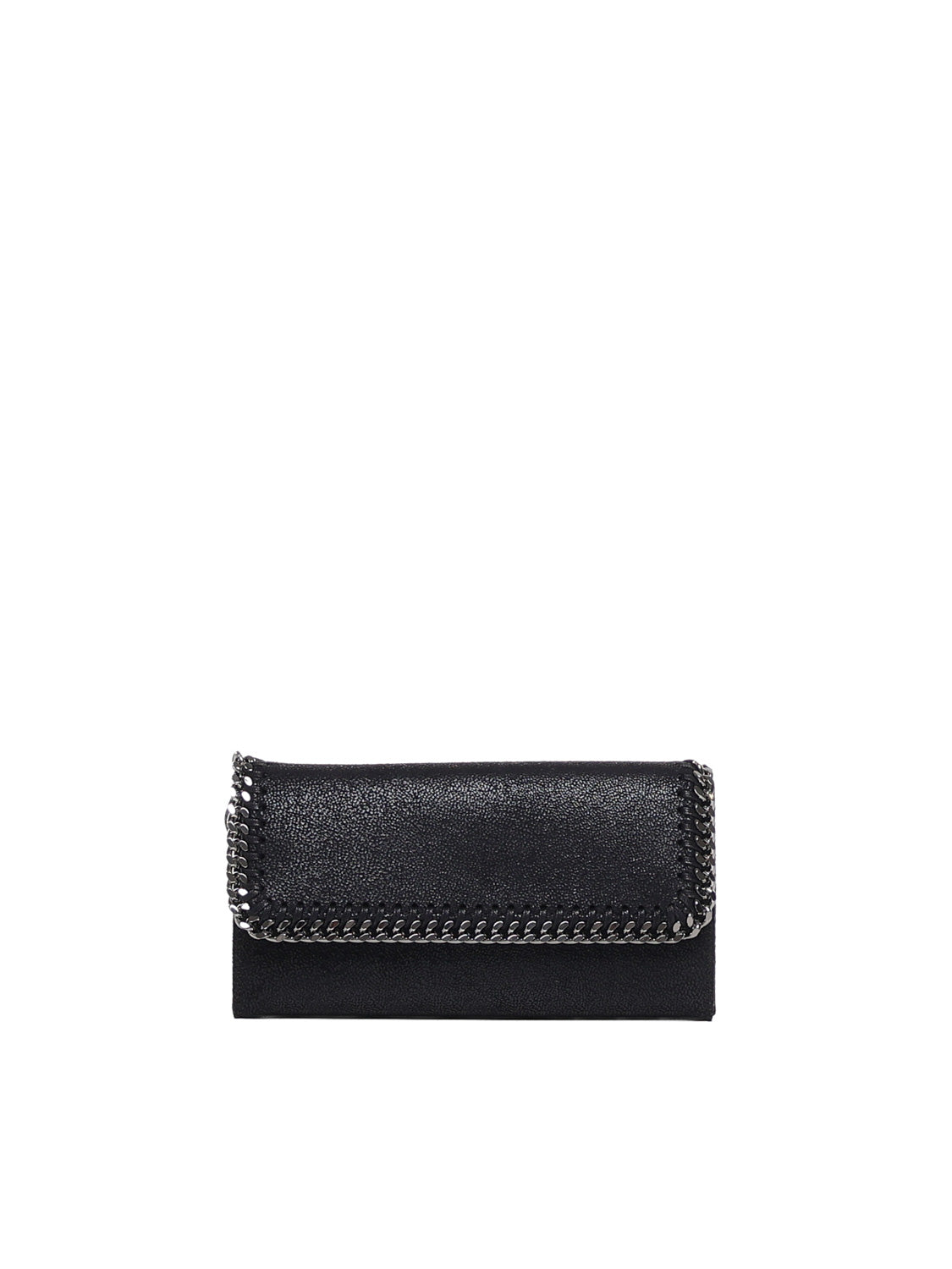 Stella Mccartney Wallets Black Polyester