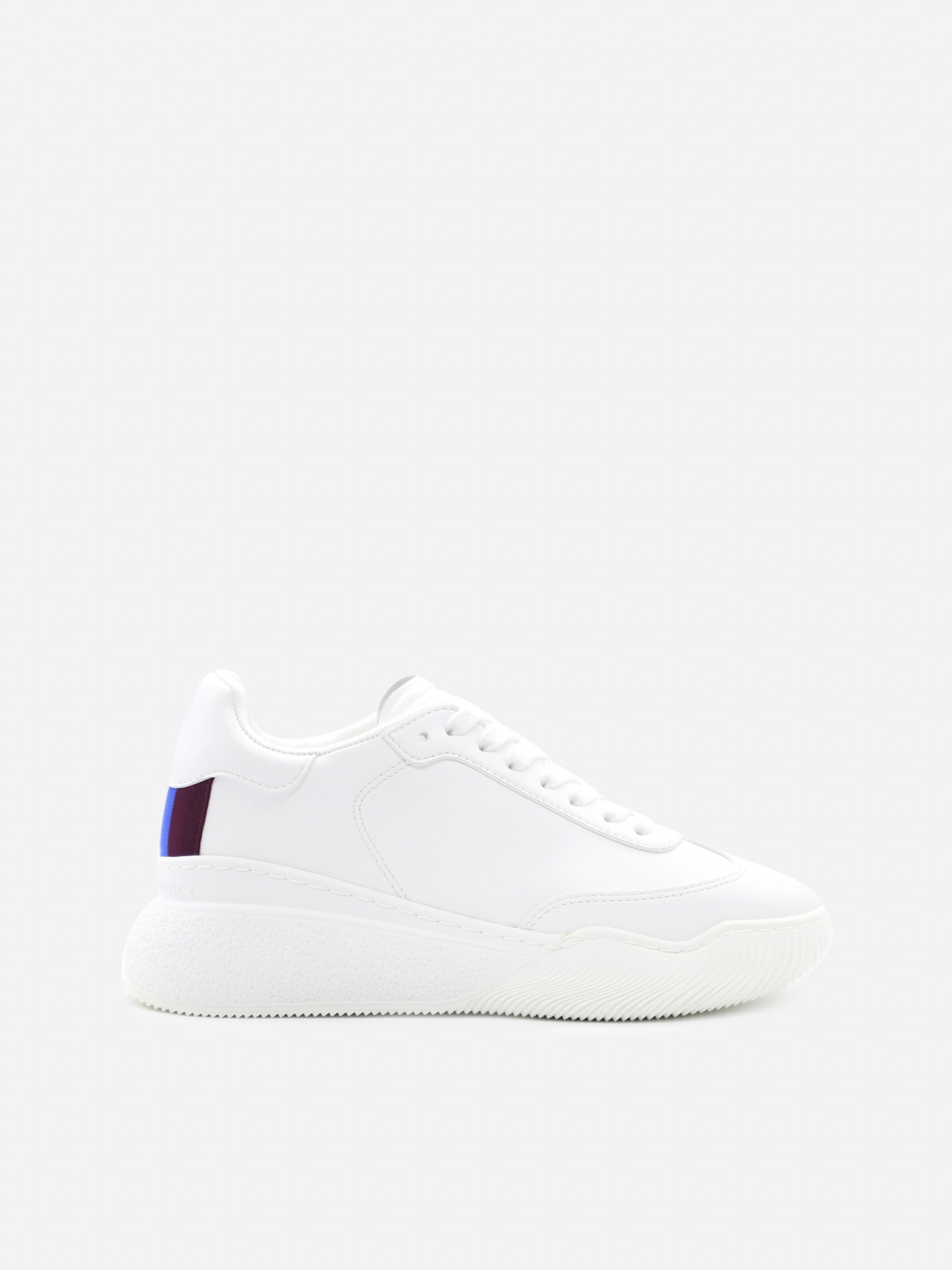 Stella Mccartney Sneakers Beige Polyurethane