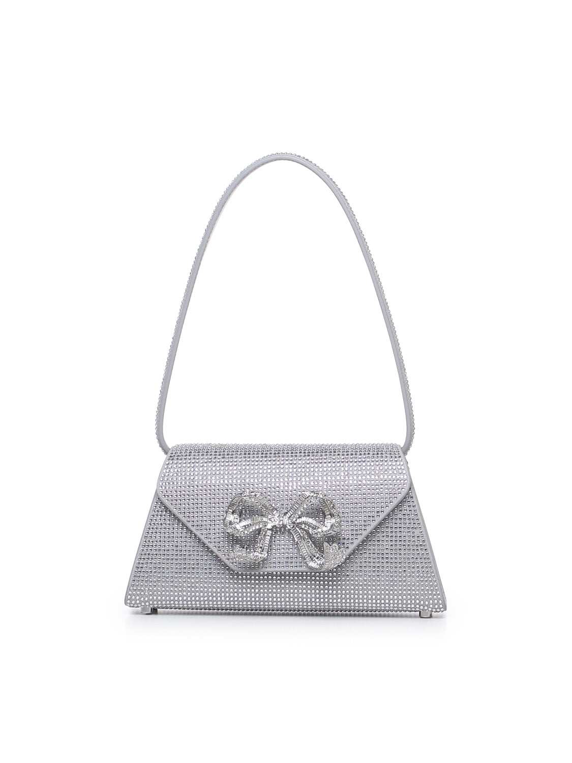 Self-Portrait Bags Grey