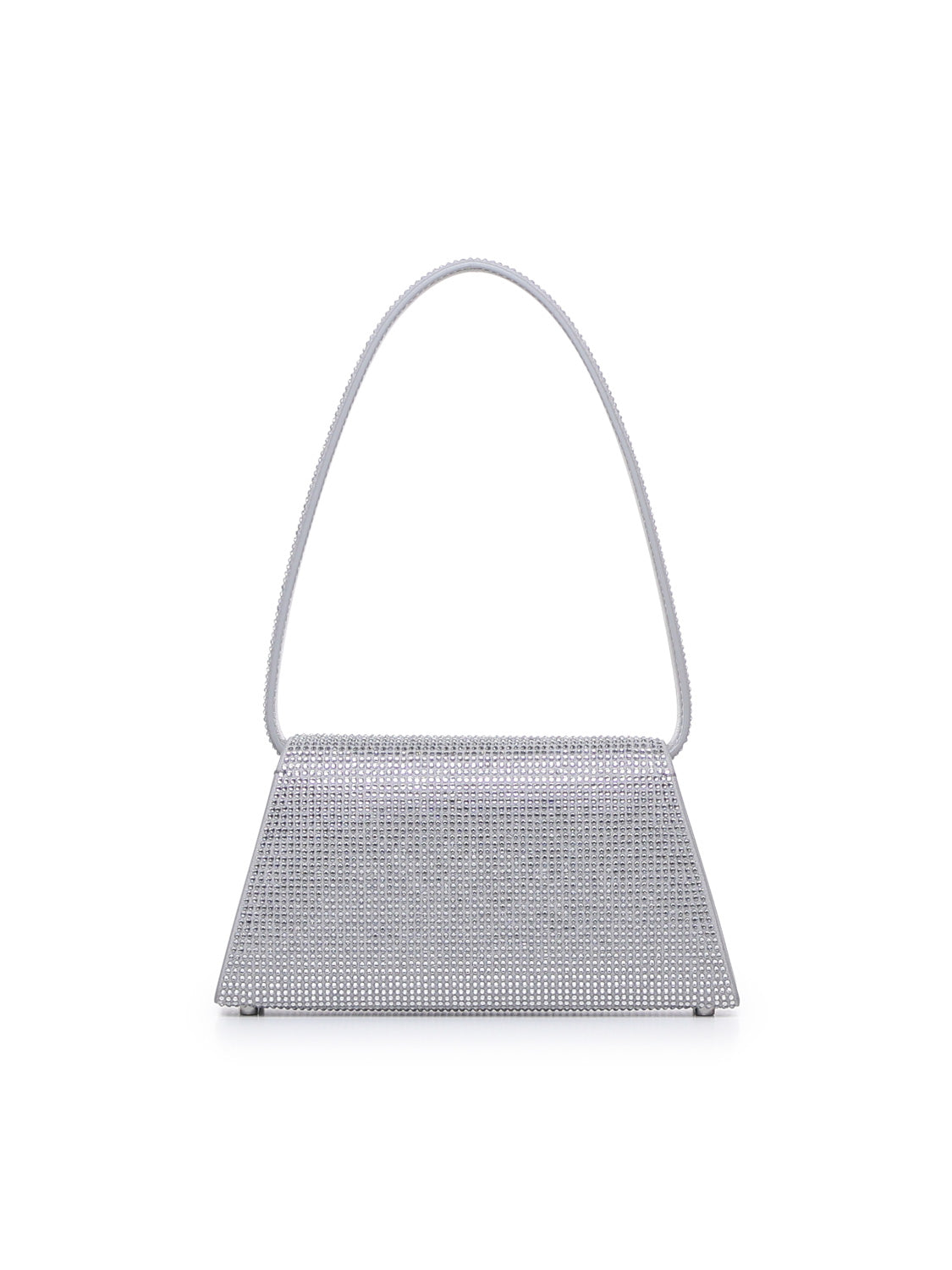 Self-Portrait Bags Grey