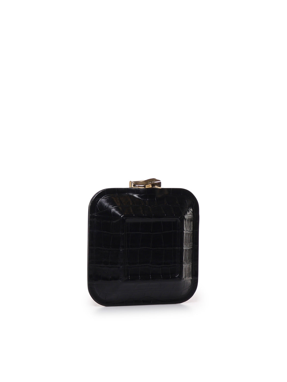 Bally Bags Black Calfskin