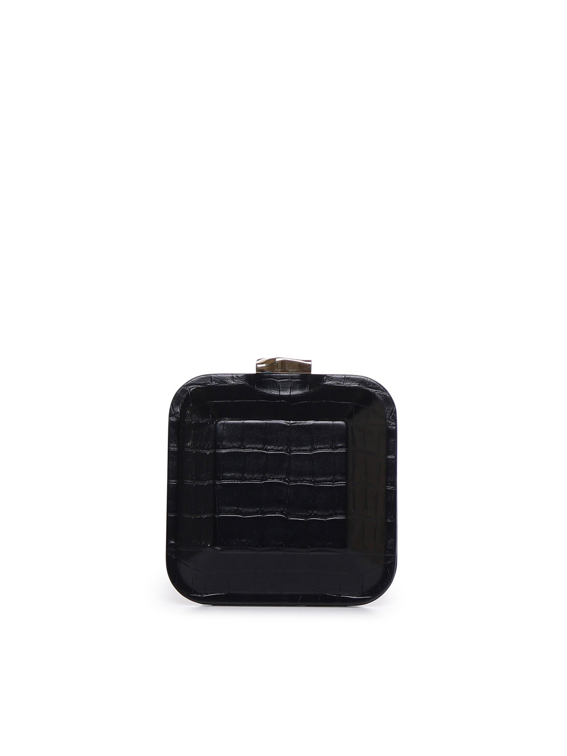 Bally Bags Black Calfskin