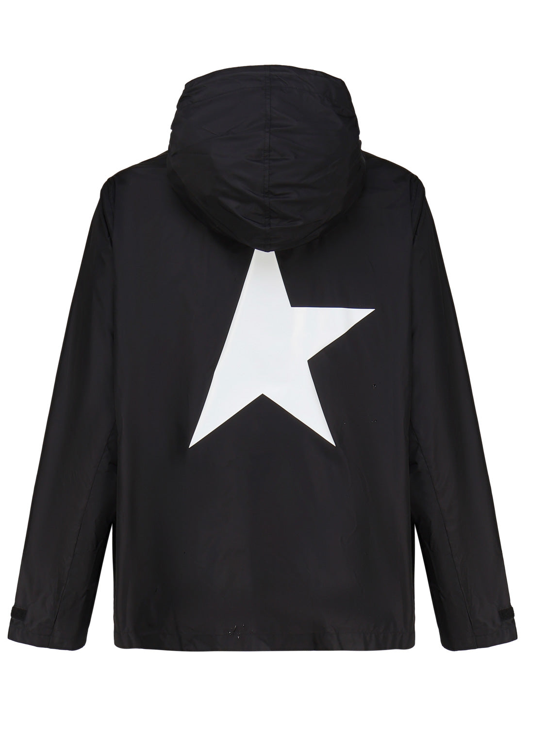 Golden Goose Jackets Black Polyester