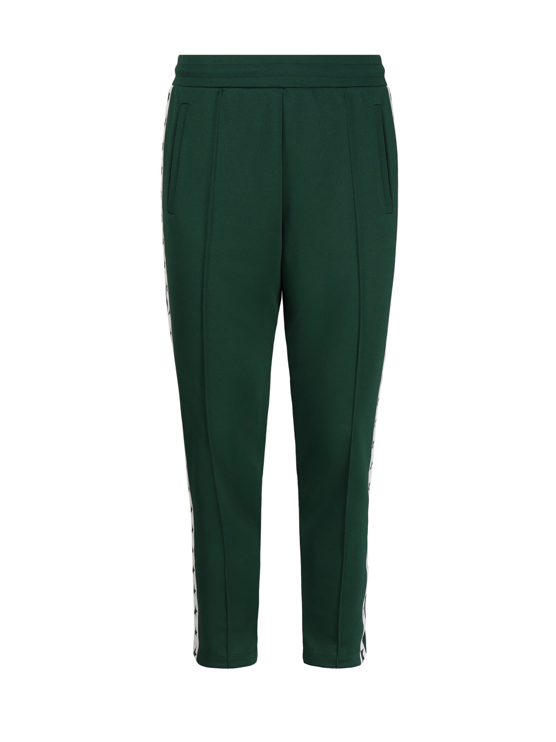 Golden Goose Rtw Bright Green/ White Polyester