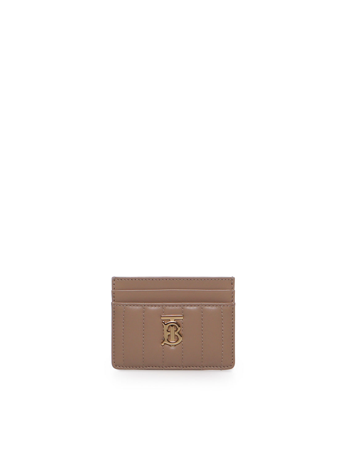 Burberry Wallets Brown Lambskin