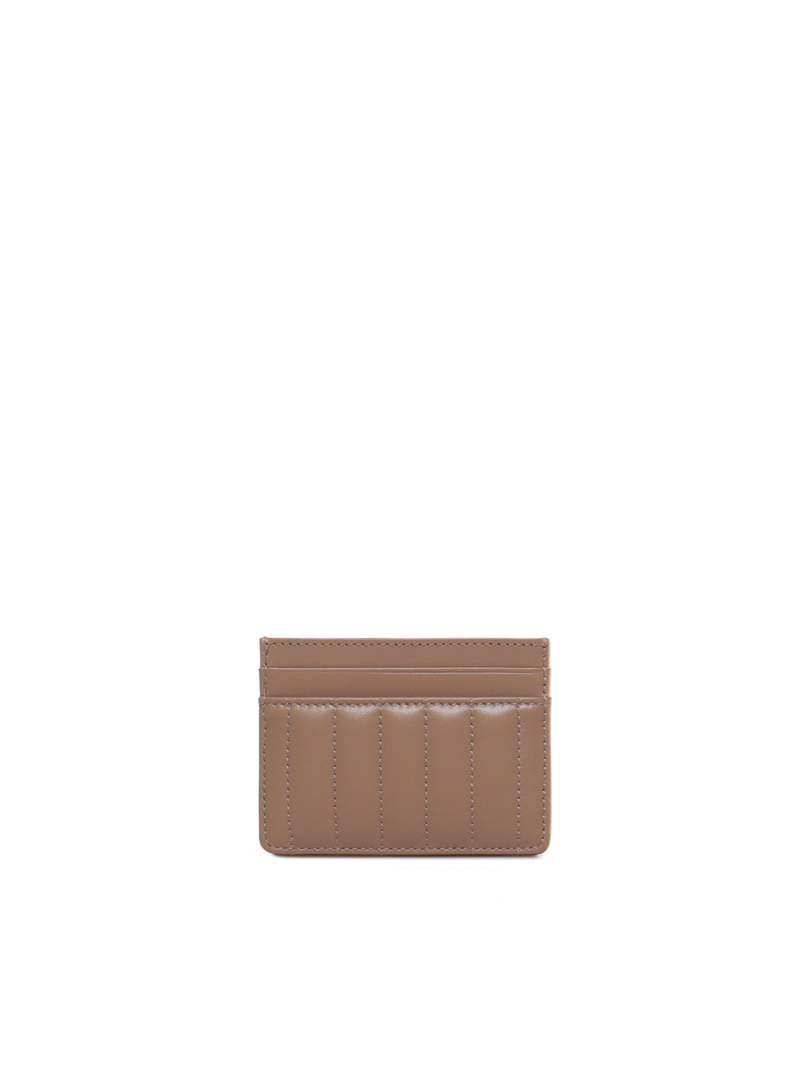 Burberry Wallets Brown Lambskin