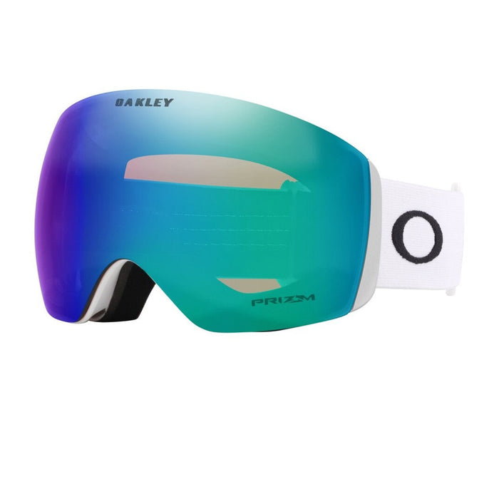 Oakley Snow Goggles Flight Deck™ L Fp White Acetato Sunglasses
