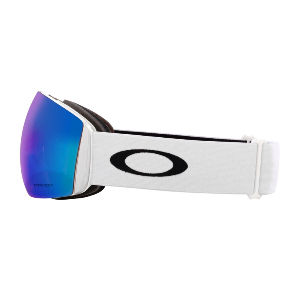 Oakley Snow Goggles Flight Deck™ L Fp White Acetato Sunglasses