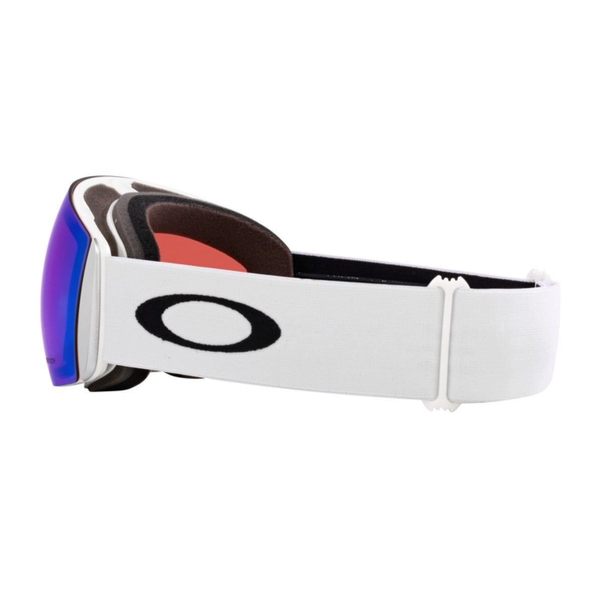 Oakley Snow Goggles Flight Deck™ L Fp White Acetato Sunglasses