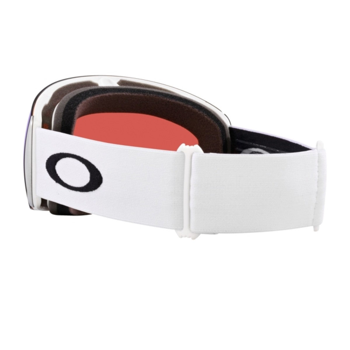 Oakley Snow Goggles Flight Deck™ L Fp White Acetato Sunglasses