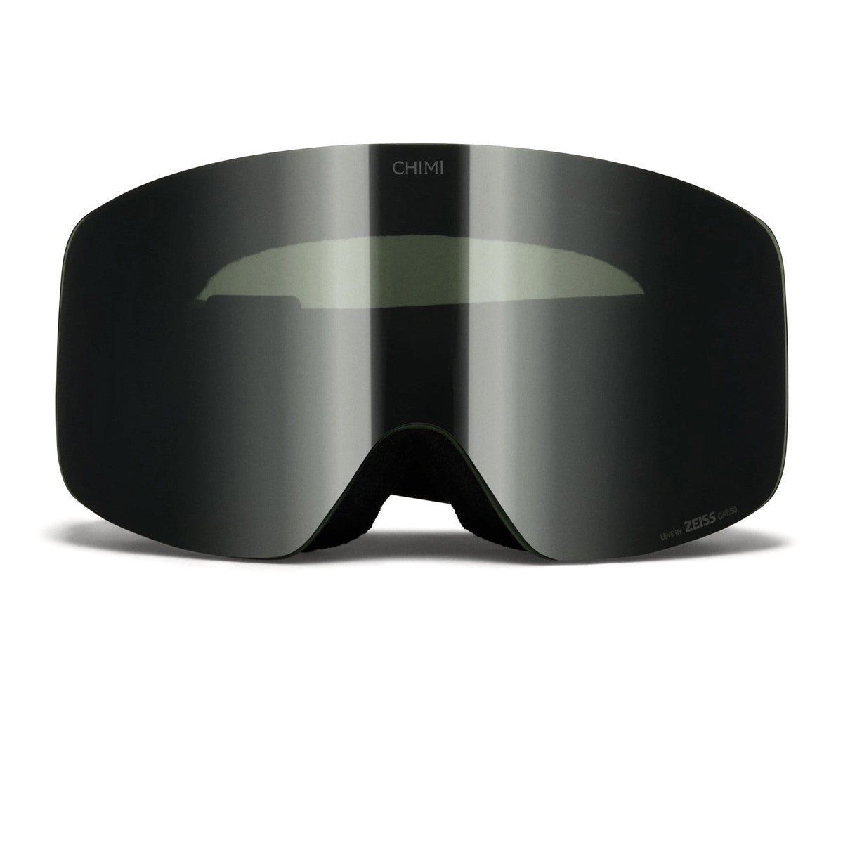 Chimi Ski 01 Sella Verde Nylon Occhiali Da Sole
