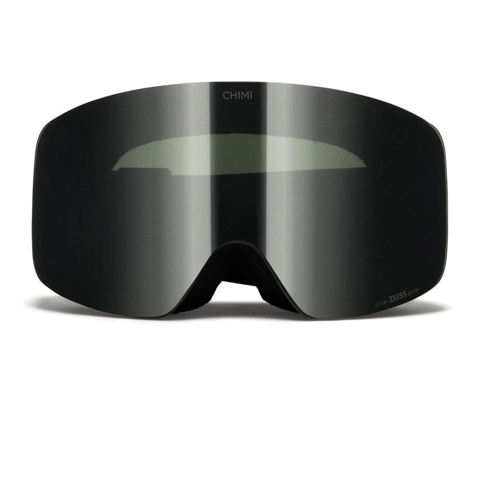 Chimi Ski 01 Sella Verde Nylon Occhiali Da Sole