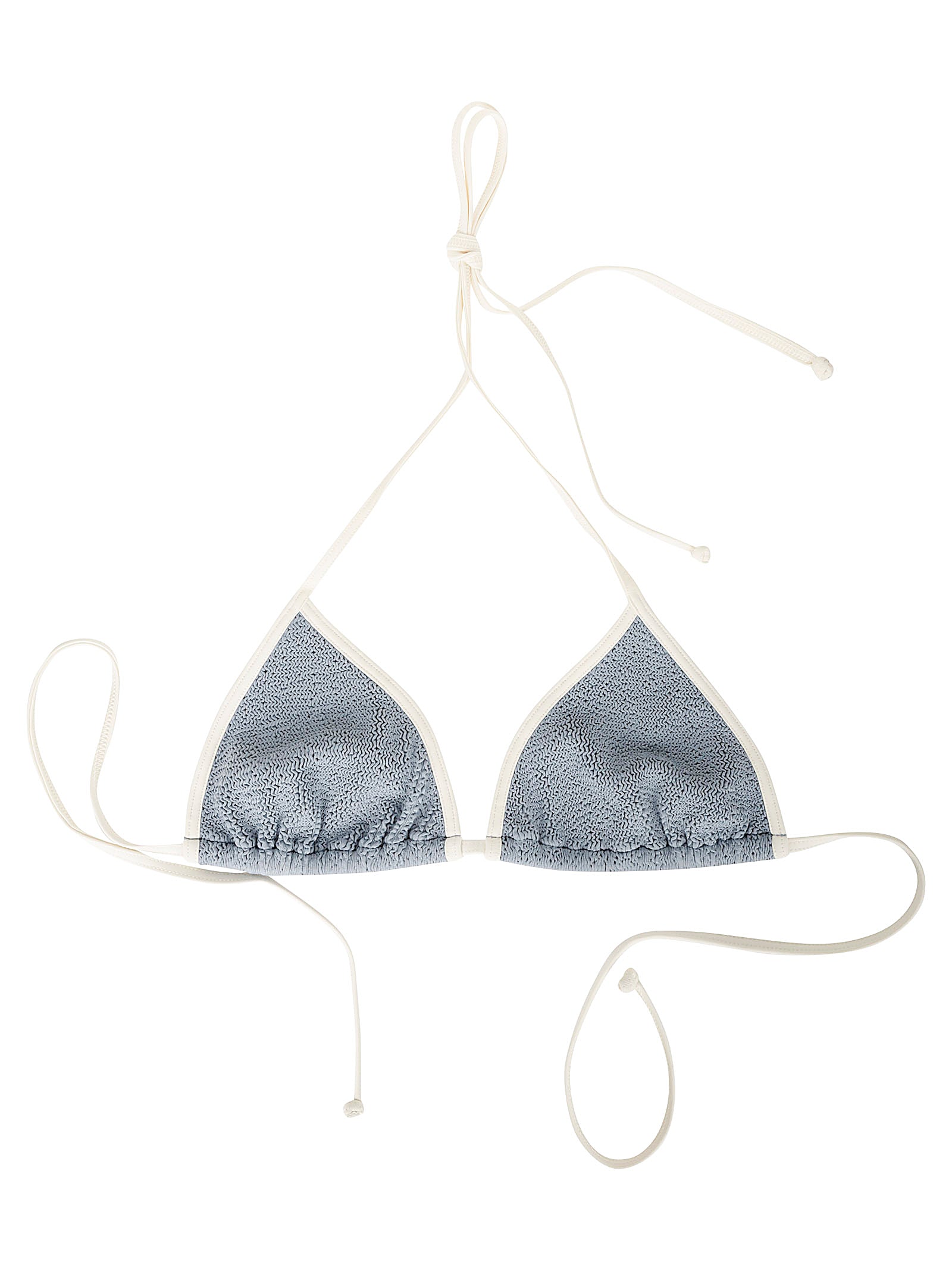 Leah String W Multicolour Pa Ea Swimwear