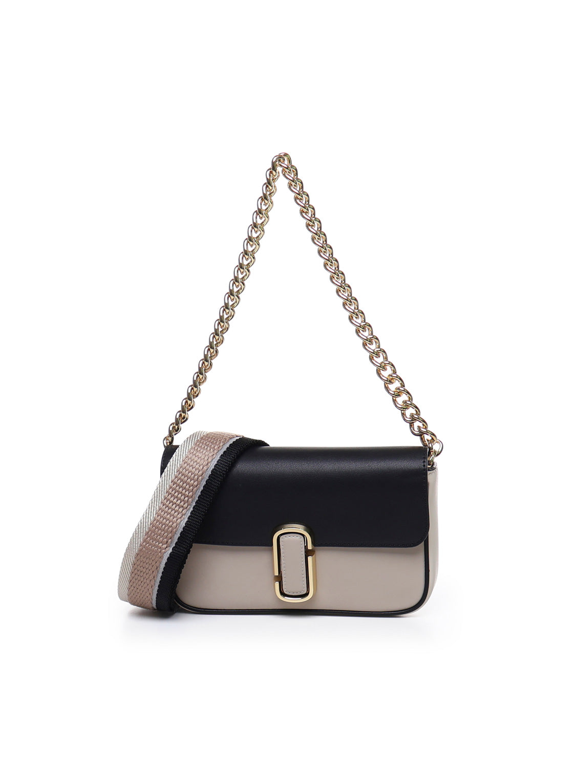 Marc Jacobs Bags Greige Multi