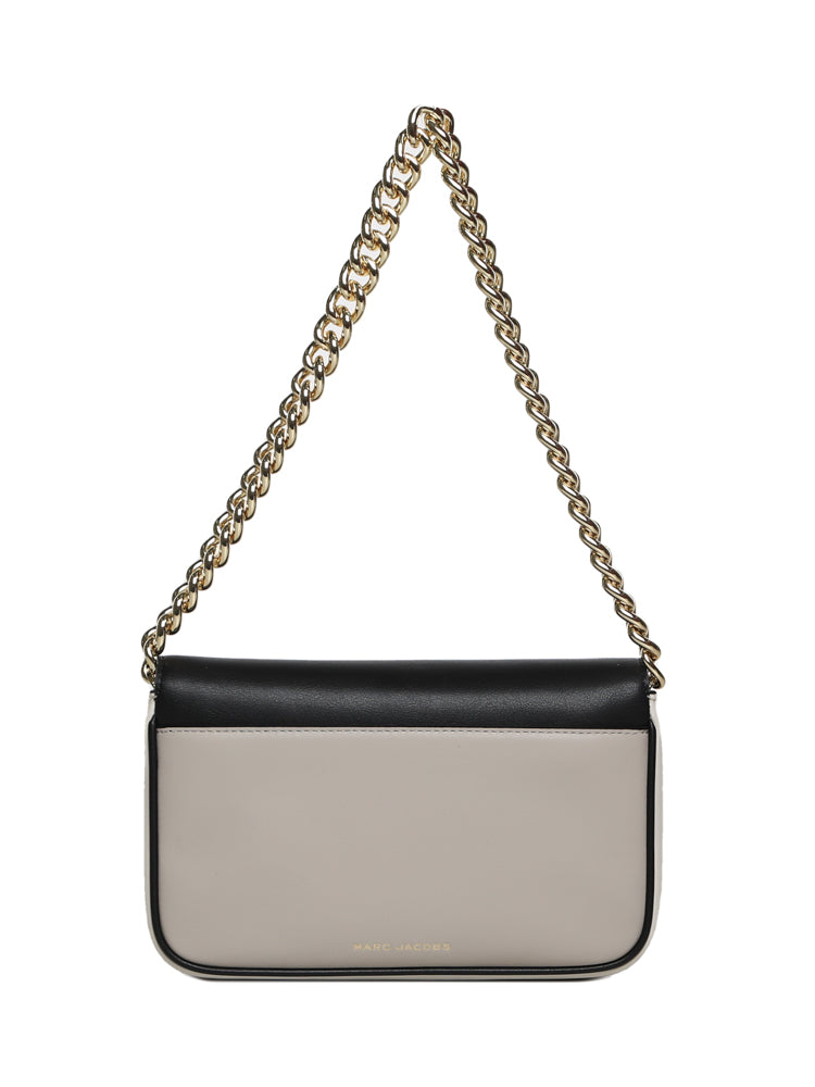 Marc Jacobs Bags Greige Multi