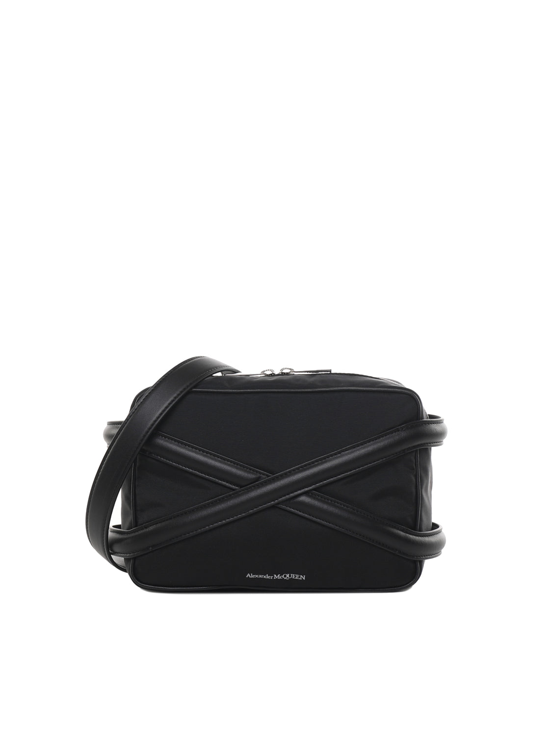 Alexander Mcqueen Bags Black