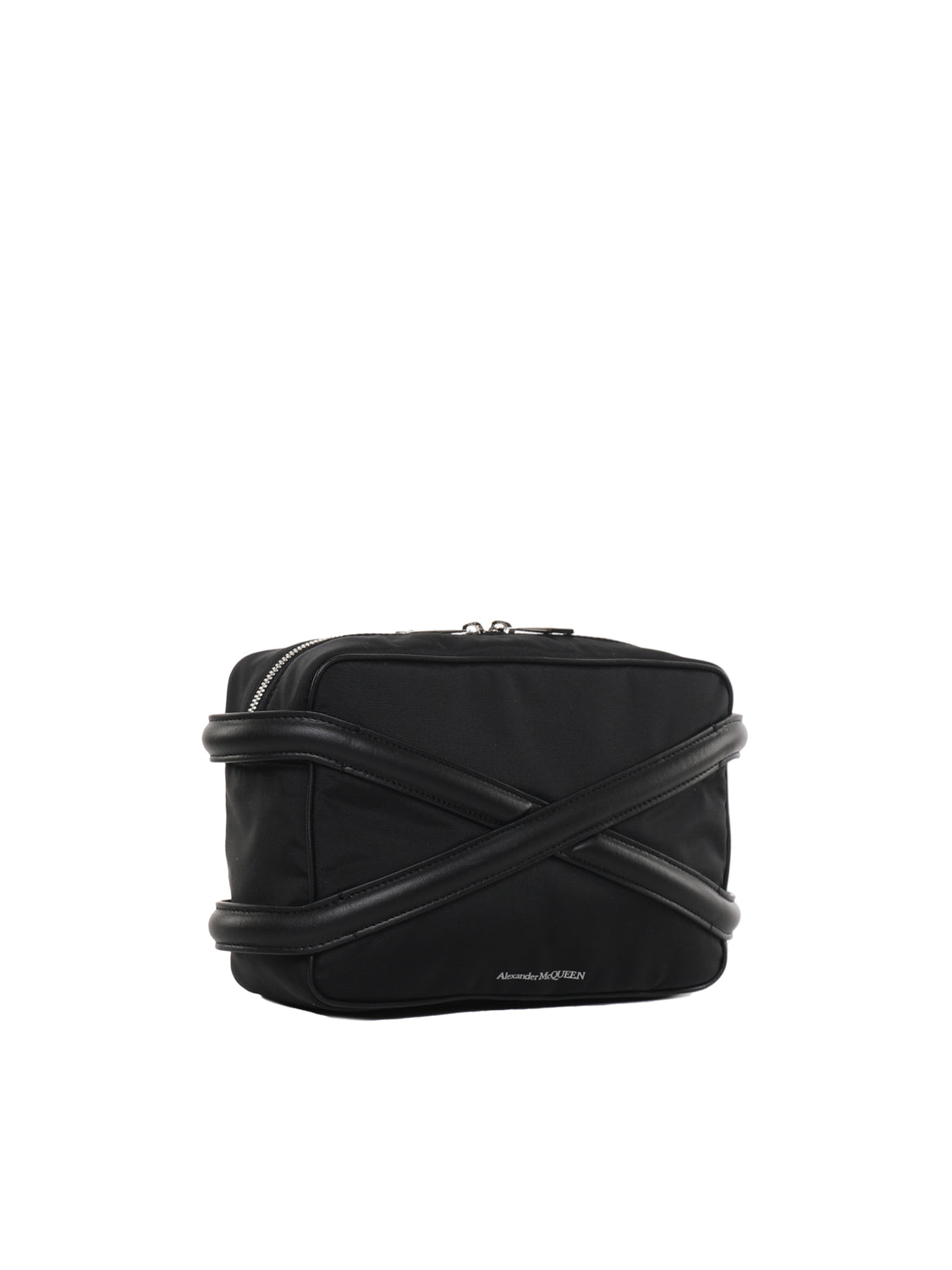 Alexander Mcqueen Bags Black