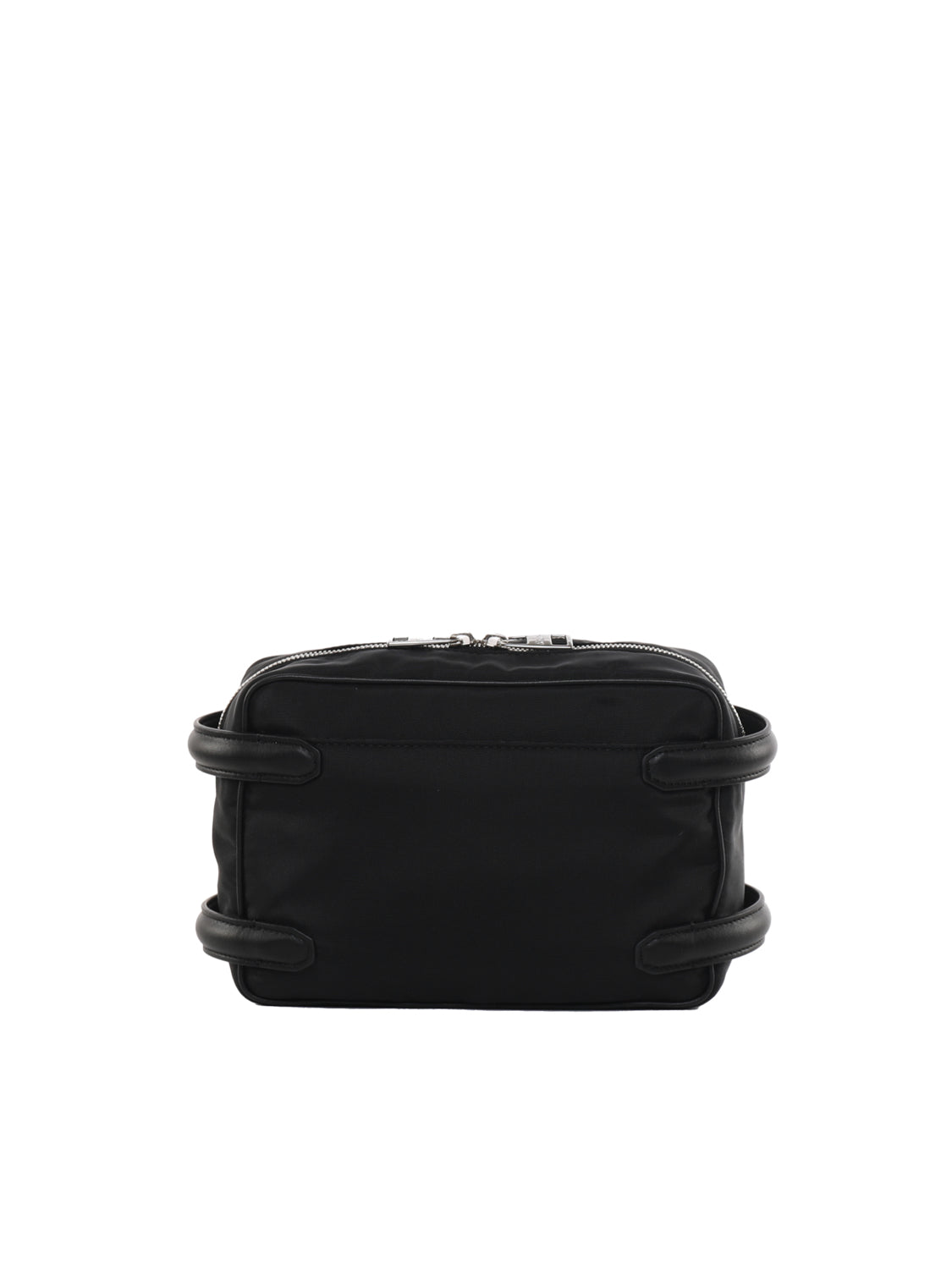 Alexander Mcqueen Bags Black