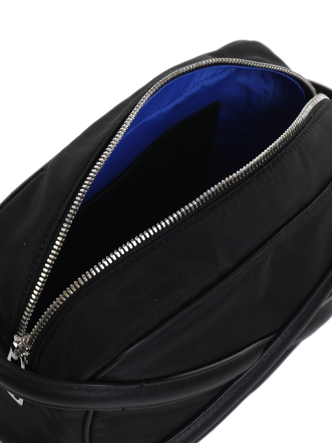 Alexander Mcqueen Bags Black