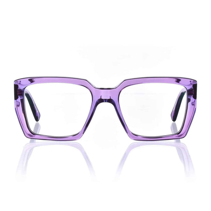 Kirk&kirk Ray Purple Acrilico Eyewear