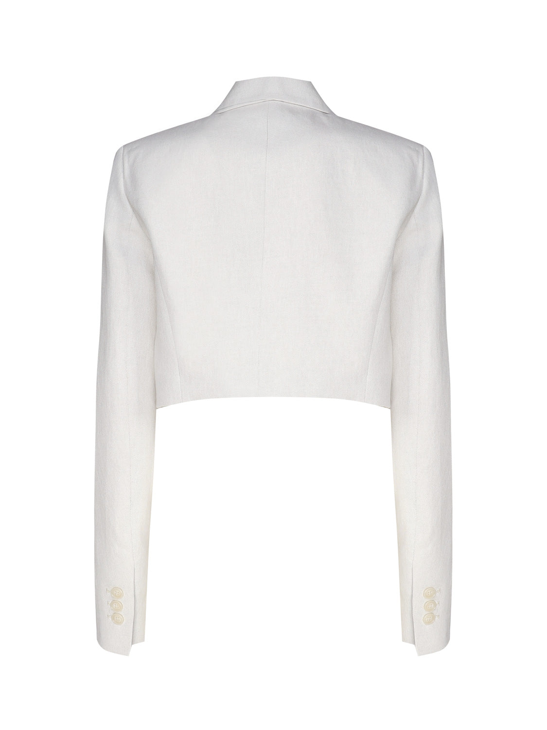 The Andamane Jackets Beige Polyamide