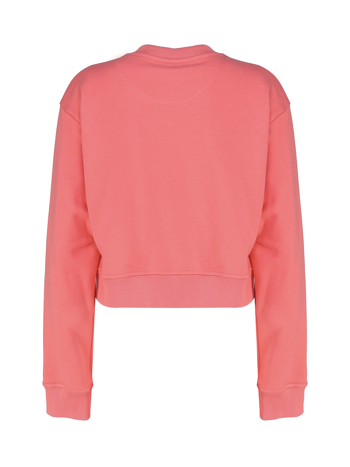 Fendi Sweaters Pink Cotton