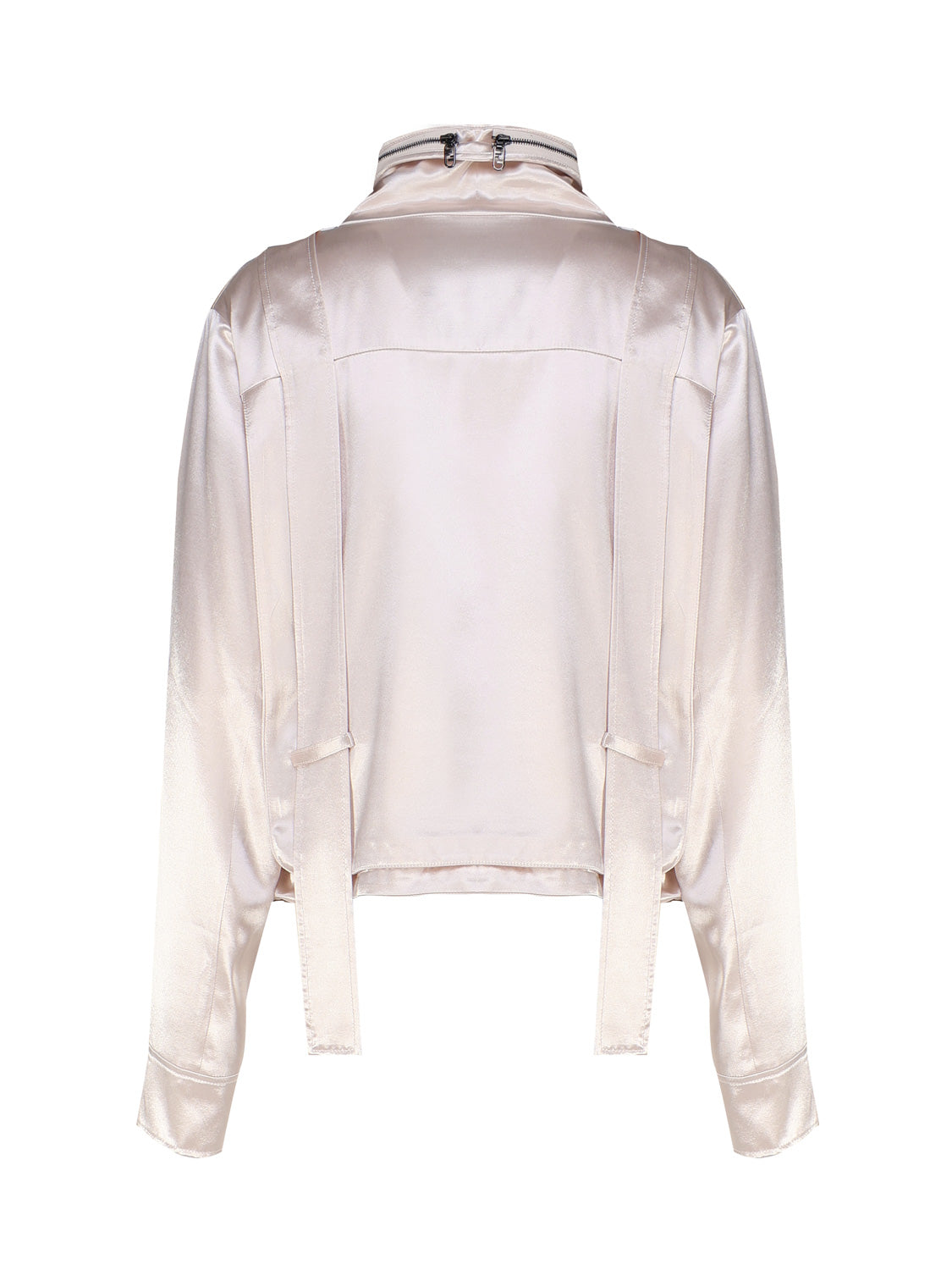 Fendi Jackets Beige Viscosa