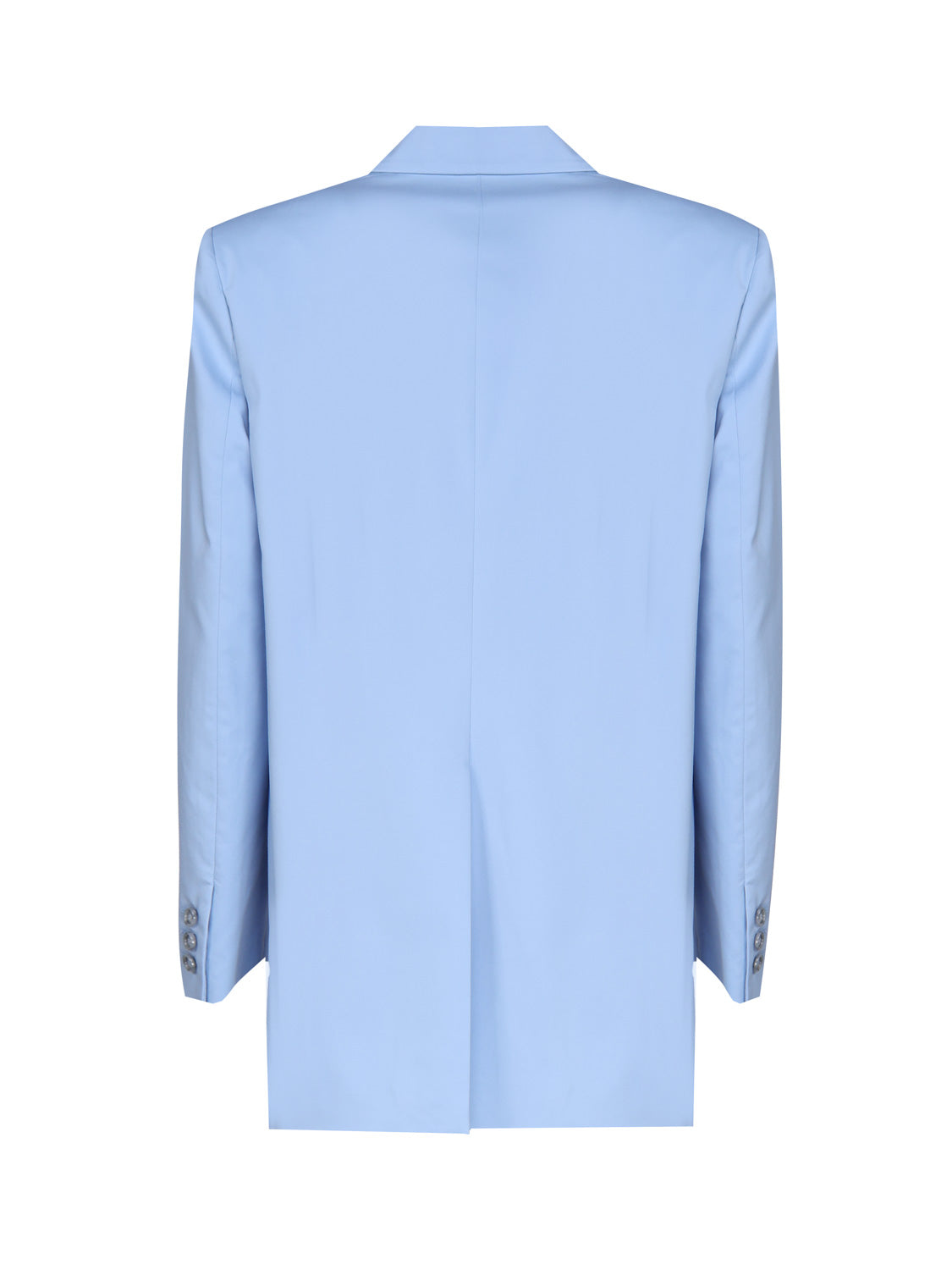 THE ANDAMANE Jackets Blue Polyamide
