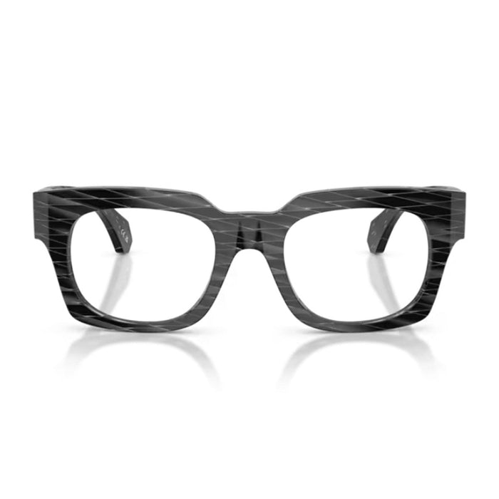 Alain Mikli A03540 Black Acetato Sunglasses