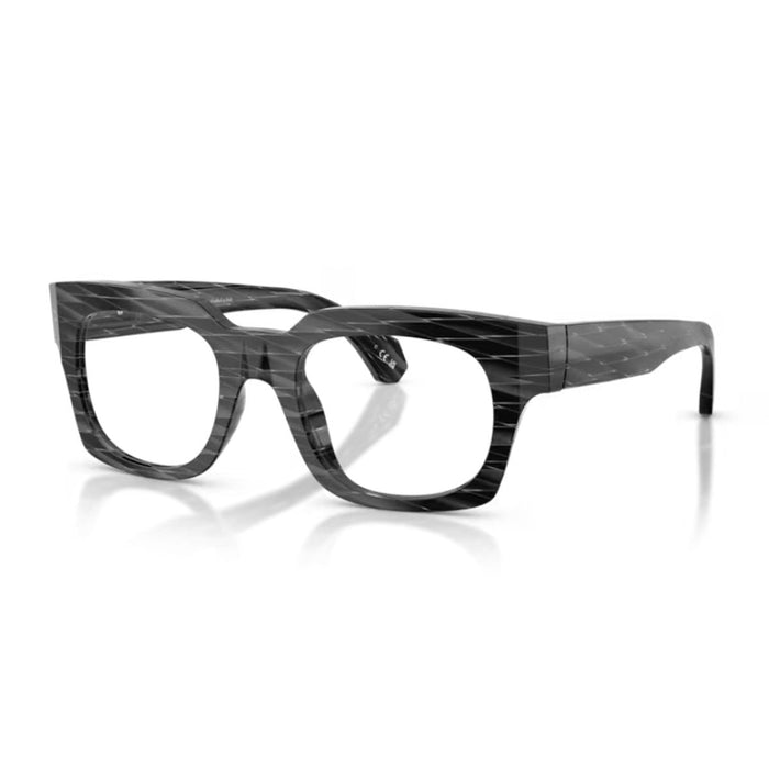 Alain Mikli A03540 Black Acetato Sunglasses