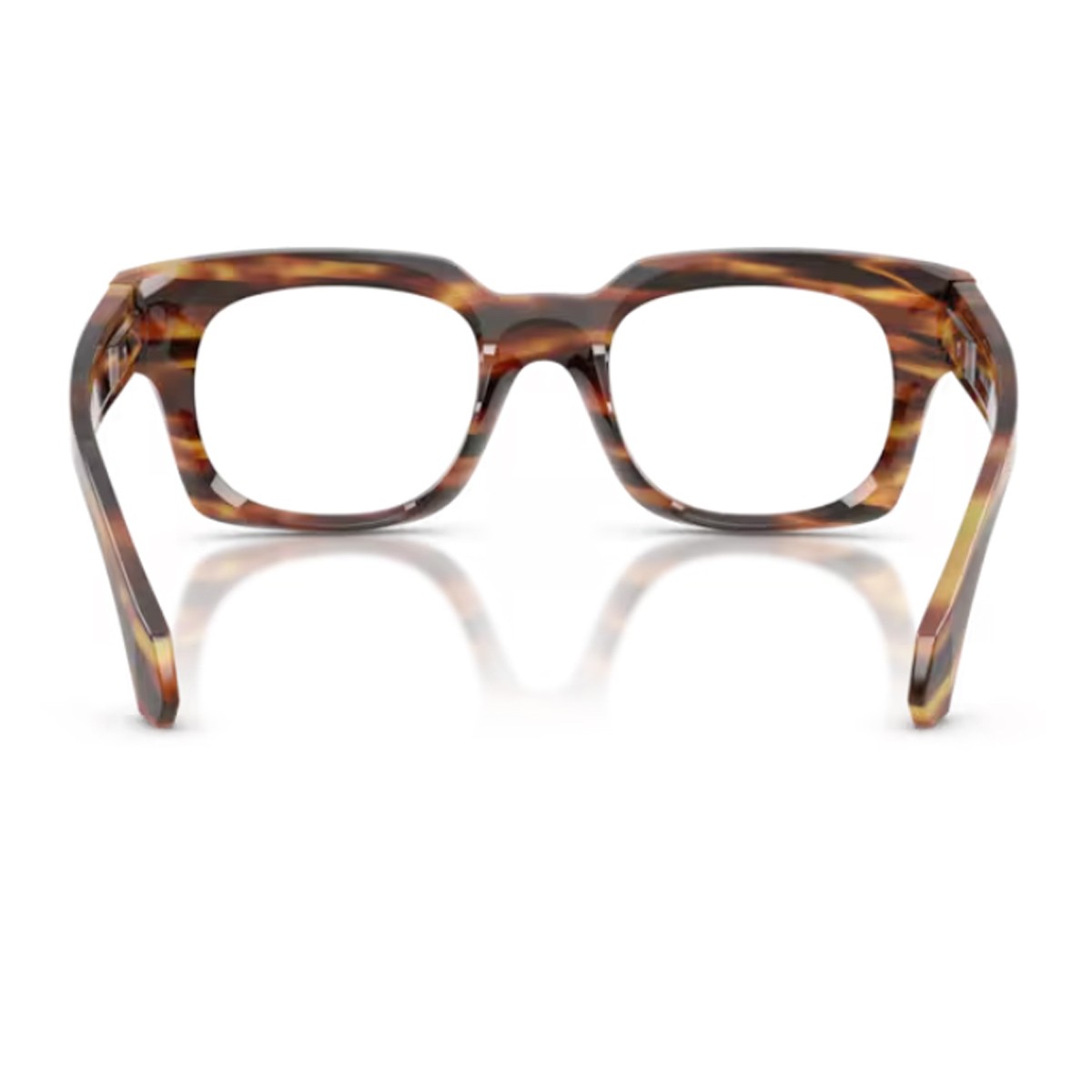 Alain Mikli A03540 Havana Acetato Sunglasses