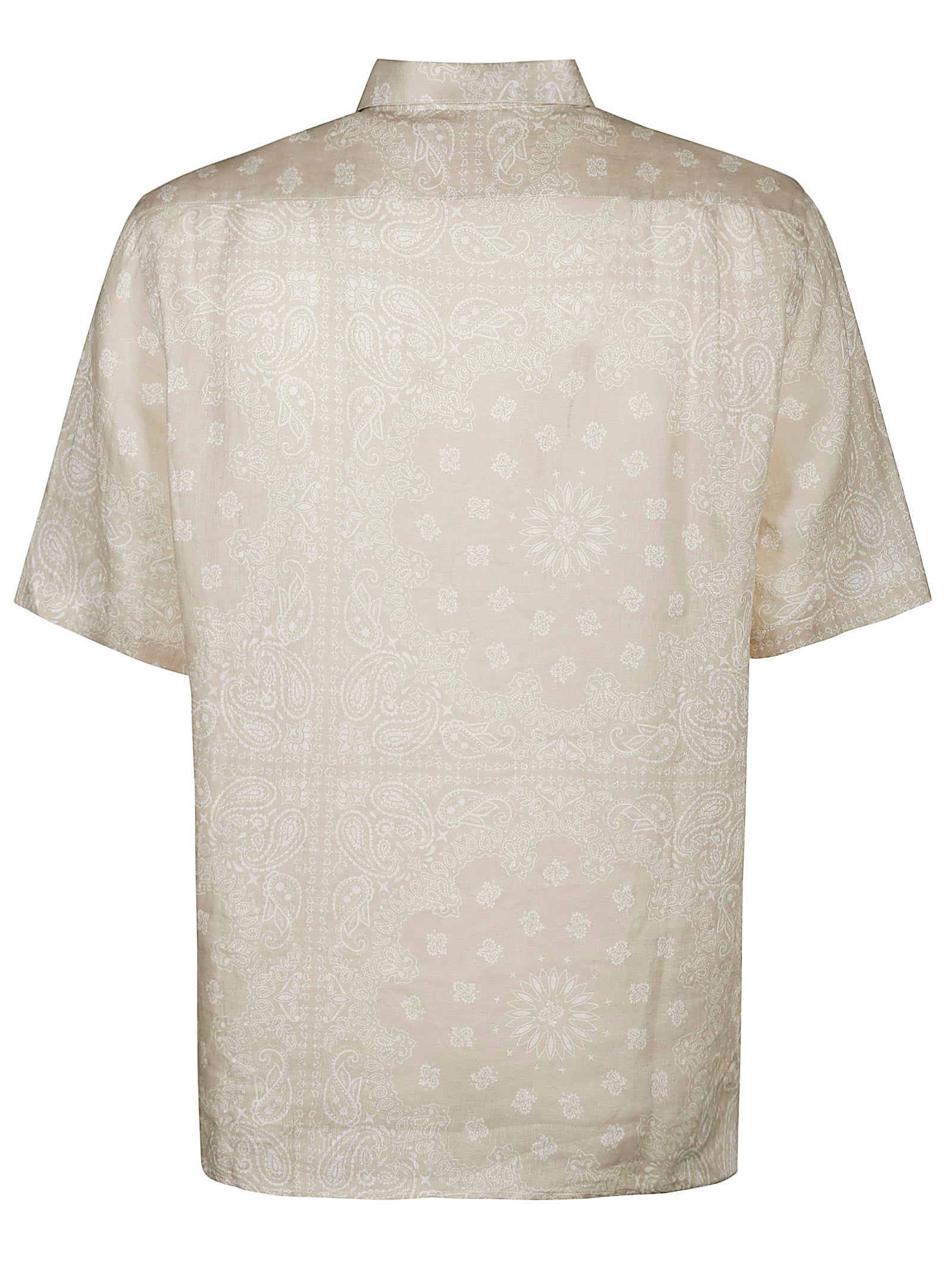 Sifnos Multicolour Shirt