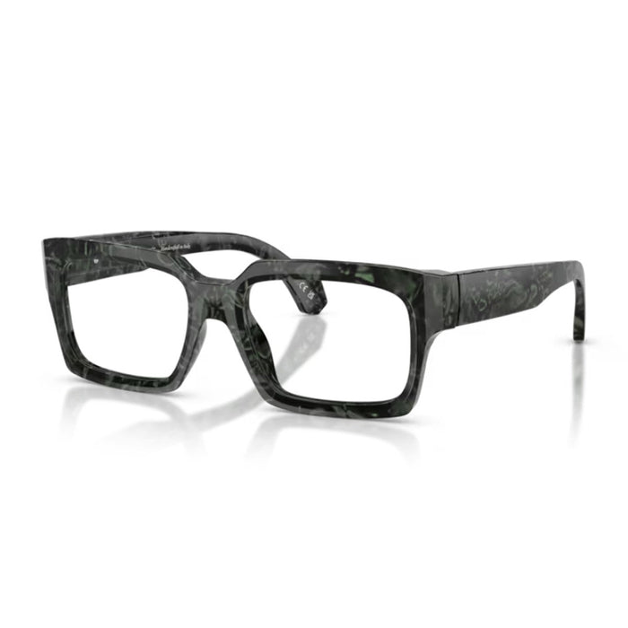 Alain Mikli A03548 Olive Green Acetato Sunglasses